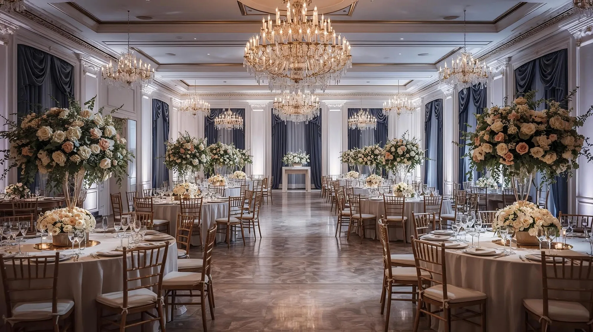 eventos unicos en mallorca