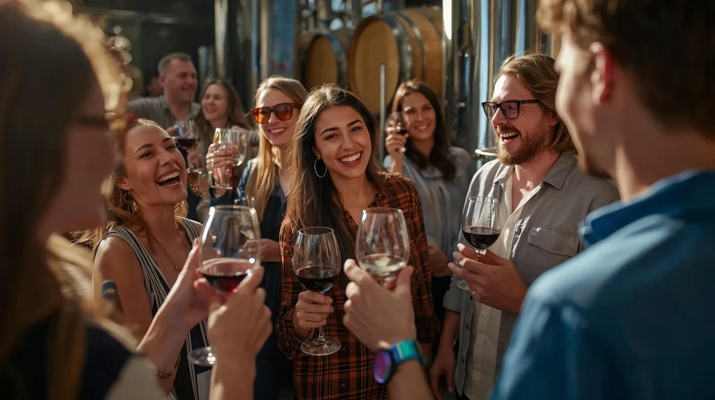 visita a bodega en mallorca